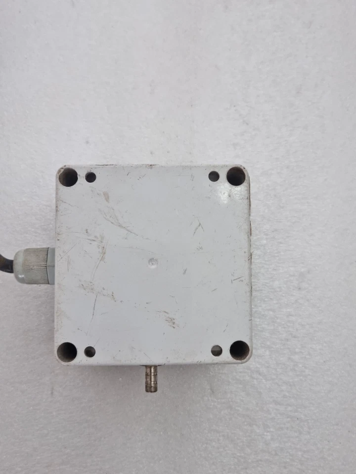 Radix DPT551 Digital PID Temperature Controller 24VDC Panel Mount DPT551